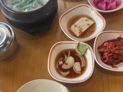 -海云台韩式汤饭·13年匠心韩料(南山店)