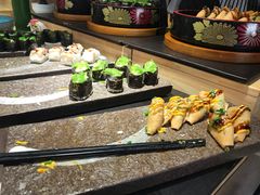 -吉布鲁牛排海鲜自助(温江合生汇店)