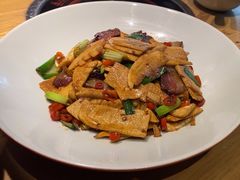 -吃饭皇帝大·土家民族菜(温州万象城店)