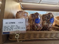 -莫斯科餐厅面包坊(北展店)
