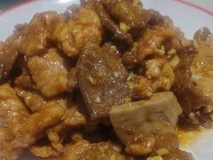 -逢春菜馆天津菜(胜利路店)