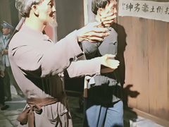 -茶陵县工农兵政府旧址