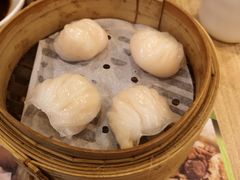 -添好运点心专门店(中环IFC店)