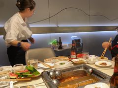-海底捞火锅(龙首印象城店)