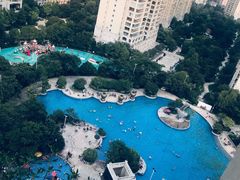 -碧桂园凤凰城酒店(南京店)