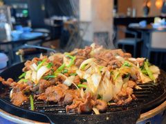 -喜悦烤鸭·新京菜(王府井店)