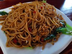 -老南昌粉面馆(绳金塔店)