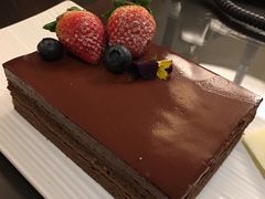 -广州富力丽思卡尔顿酒店