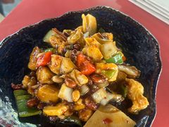 -YUE LAI 悦来小馆(Barcelona)