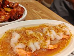 -乡村基·川味现炒大王(熙悦天街店)