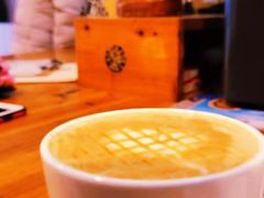 -参差咖啡(水果湖公园店)