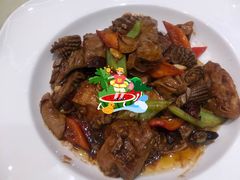 -老爷庙风味美食府(魏都大道店)