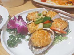-德胜轩正宗顺德菜(宝安沙井会展中心店)