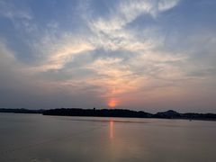 -天目湖山水园