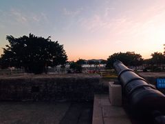 -石炮台公园