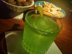 -鸡尾酒实验室酒吧(隆礼路店)