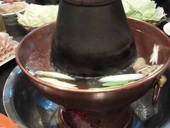-将台涮肉(酒仙桥店)