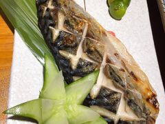 -东岸料理·寿司·刺身