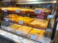 -绿波廊七号(豫园新路店)