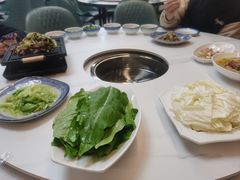 -大草原清真饭庄(沙河店)