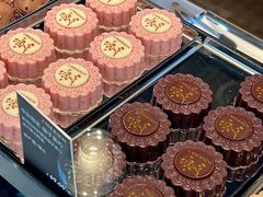 -Laderach 莱德拉(上海环贸iapm店)