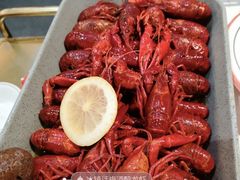 -安答龙虾·烧烤·大排档