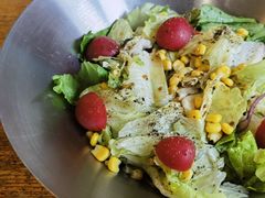 -鬼味烤翅(南锣鼓巷店)