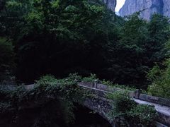 -雁荡山风景名胜区