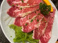 -梦山水日本烧肉(五四广场店)