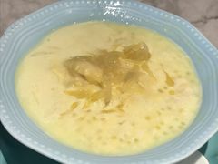 榴莲飘香-发记甜品(豉油街店)