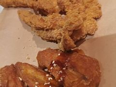 -必胜客(新辰里酒仙桥店)