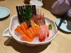 -Tuna maki寿司(苏州万象天地店)