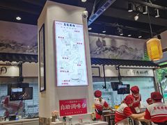 大堂-荔银肠粉·非遗手藝(夫子庙店)