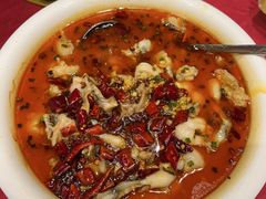 -鸿泰洋美食水会(东门中店)