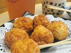 -幸福侯彩擂(松明大道店)