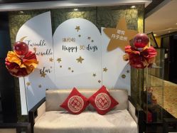点击看大图 -Babysky·贝瑞佳月子会所(花木店)