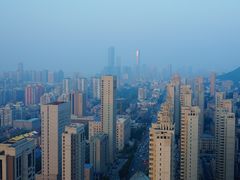 -大连星海皇冠假日酒店
