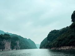-乌江画廊(彭水苗族土家族自治县)
