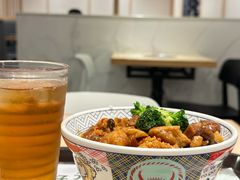 -吉野家(长沙五一广场IFS店)