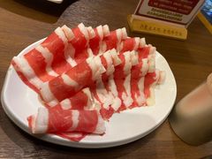 -快乐小羊火锅(河西王府井店)