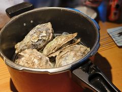-蚝翅·海鲜粥·烧烤·龙虾季(海曙天一店)