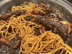 -回味黑鸭煲·始于2006(万松园店)