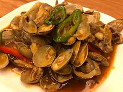 金牌花甲-辉记潮汕海鲜砂锅粥(林和西店)