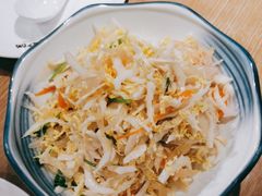 -洪兴砂锅·融合砂锅菜(三站店)