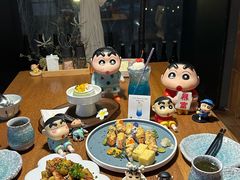 -河风の幸会精致料理