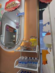 -希梵尔头皮抗衰·科技养发