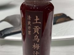 -盛百味·家宴餐厅(霸州分店)