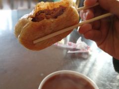 -馅饼粥·百年传承 since1926(中山路店)