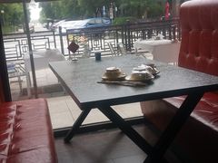 -渔民船说·北塘海鲜·天津菜·海肠捞饭(北塘古镇店)