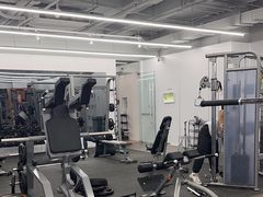 -乐刻运动健身(蓝润摩里中心店)